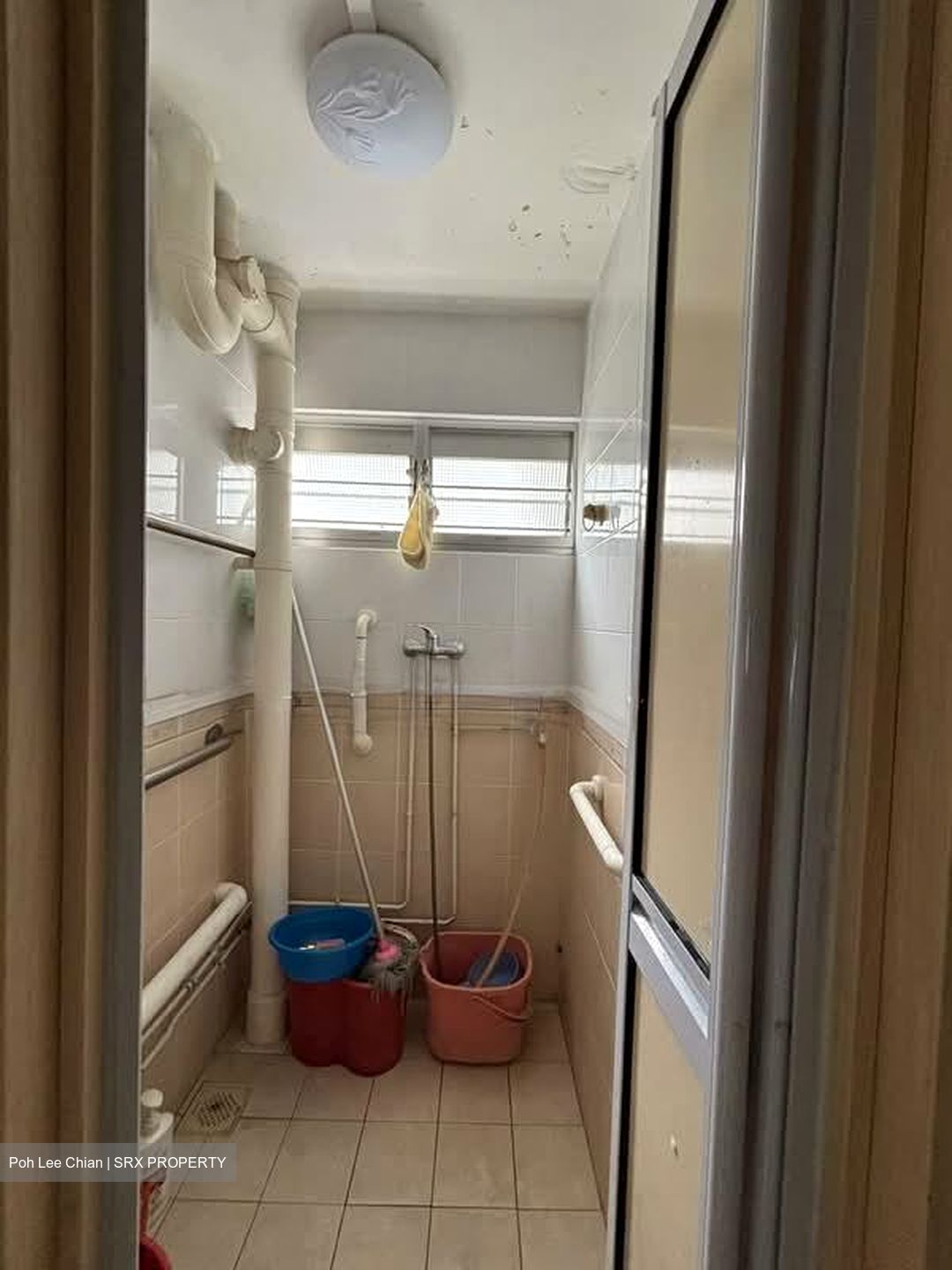 Blk 4 Haig View (Geylang), HDB 3 Rooms #565927361